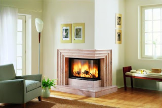 Fotos de Chimeneas: junio 2013